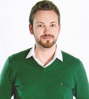 Andreas Lieb