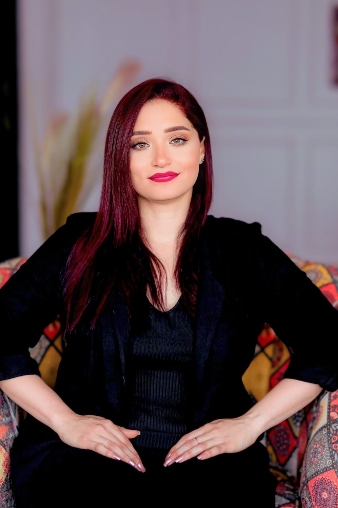 Nashwa Elabied