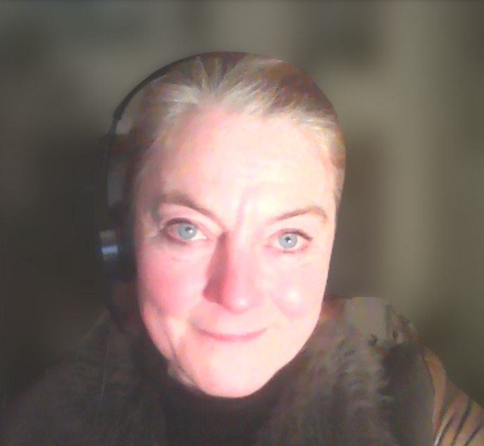 Sylvia Dally