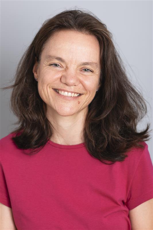 Susanne Schneider