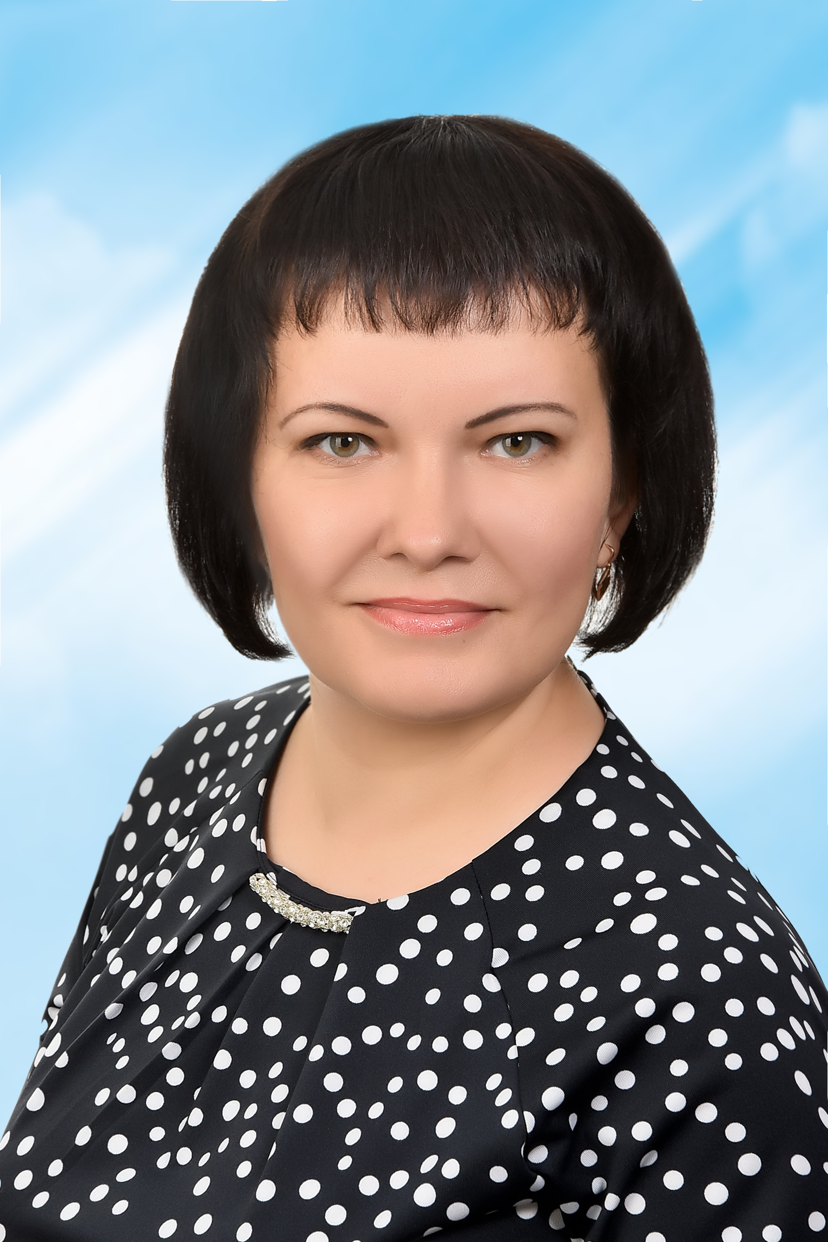Natalija Kassimowa