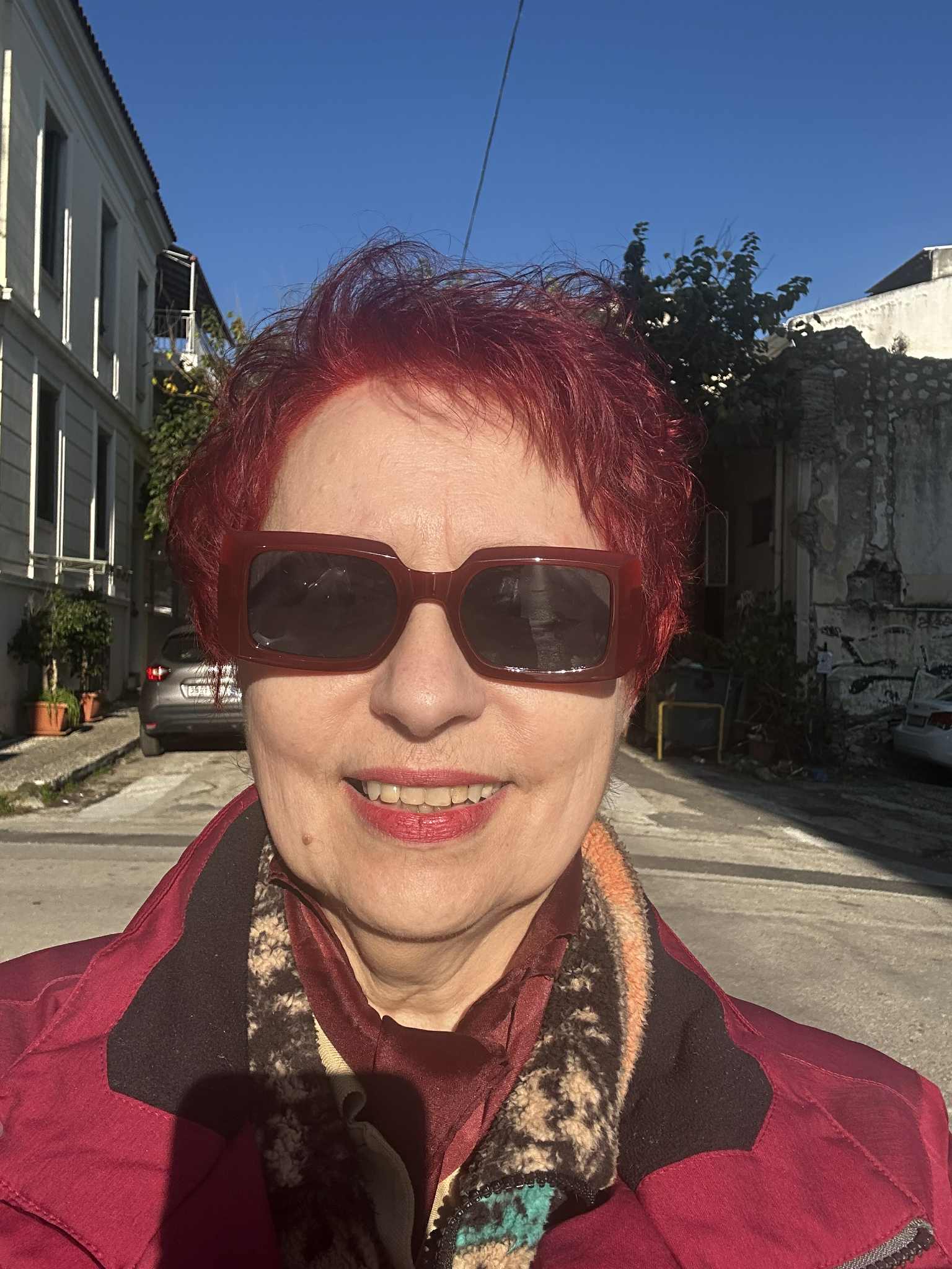Johanna Chardaloupa